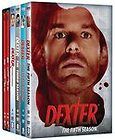layer dexter seasons 1 5 dvd 2011 20 disc set