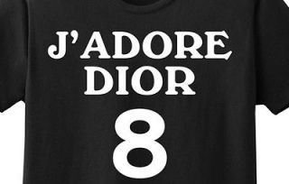 adore 8 t shirt sex and the city carrie black new