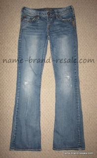 Newly listed AG Adriano Goldschmied Womens Distressed Ripped Skinny 