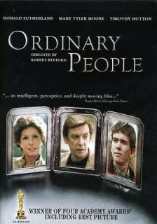 ordinary people dvd new  7 99 buy