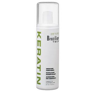 One n Only brazilian Tech Keratin Conditoner 8.5 hair treatment cream