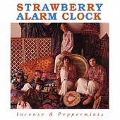 Incense and Peppermints by Strawberry Alarm Clock CD, Jan 1995 