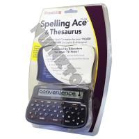  SA 206 Spelling Ace & Thesaurus Phonetic Spell Correction and Synonyms