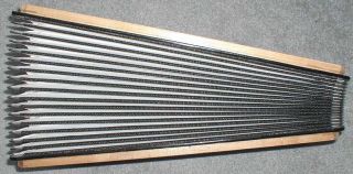 top quality accordion acco rdian bellows 3 sizes new time