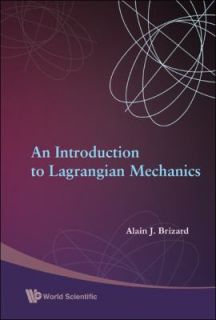   Mechanics by Brizard and Alain J. Brizard 2008, Paperback