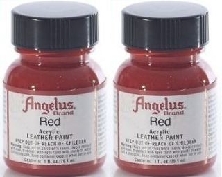 angelus acrylic paint water resistant 1 oz 26