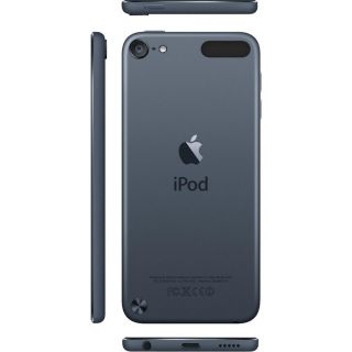 Brand New Apple iPod Touch 5th Generation Black Slate 32GB Latest 