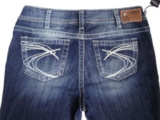 silver jeans suki boot cut excellent quality good price