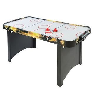 Air Hockey Table Radical Table Top 60 Game Games Kids Adults Gift Toy 