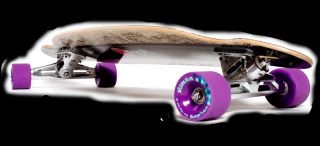 Original Skateboards Apex 37 2011 Model Complete Middleweight Flex 