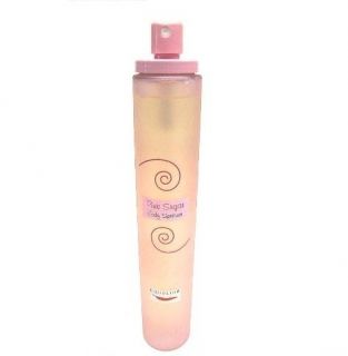 PINK SUGAR for Women by AQUOLINA Body Spritzer Spray 5.0 oz~ BRAND NEW 