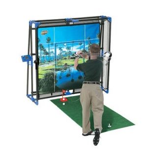 sports zone electronic arcade golf 1