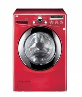 appliance lg 4 2 cu ft front load washer wm2301hr
