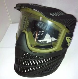   Mask Goggle JT Raptor ANTI FOG Coated Lens can be used airsoft