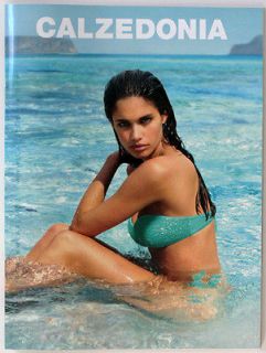 sexy images calzedonia 2012 swimsuit brochure from austria time left