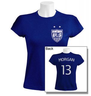alex morgan jersey t shirt usa national women soccer more