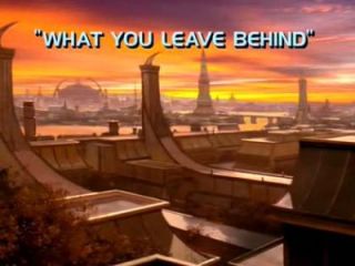 Star Trek Deep Space Nine   07x25 What You Leave Behind, Part I