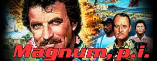 Magnum P I Third 3rd TV Season 3 New DVD Tom Selleck 025192922527 