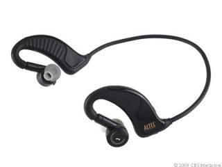 Altec Lansing BackBeat 903 Neckband Wireless Headphones   Black