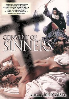 Convent of Sinners DVD, 2006