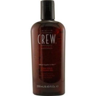 American Crew Classic Firm Hold Hair Gel