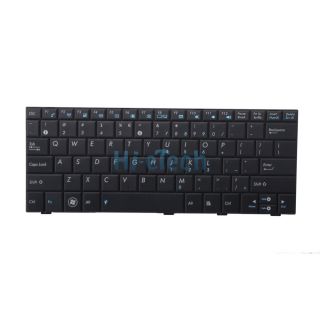   keyboard for asus eee pc epc 1005ha b 1005hab 1005ha us layout black