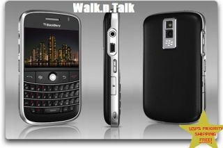 Blackberry Bold 9000 1GB Black ATT Unlocked Smartphone