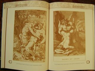 Aretino Love Positions Raimondi Romano Carracci 117PICS