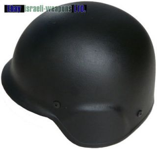 military bulletproof pasgt iiia 3a light kevlar helmet nij level