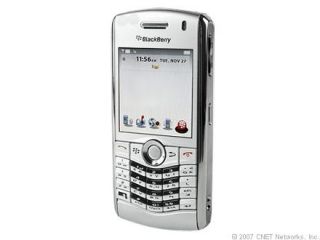 blackberry pearl 8130 silver verizon smartphone  75