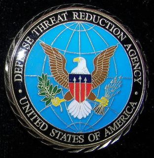Defense Threat Reduction Agency, Detachment One Nevada Test Site 