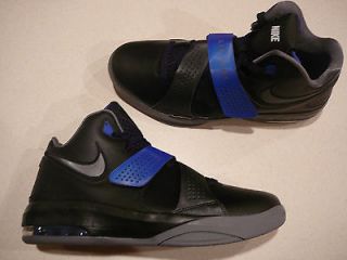 Mens Nike Air Max Sweep Thru Shoes  Amare Stoudamire PE  Sz 12   NEW