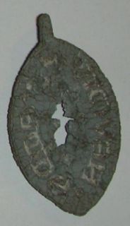 vessica seal matrix sceau siegel petschaft sello 1 from italy