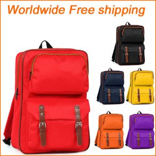 new Arrival★womens Bags Backpack Bag School Travel Laptop Bag 