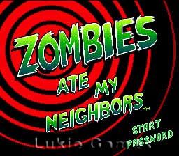 CONDITION   This is the Zombies Ate My Neighbors cartridge only.