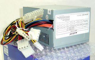   Power Supply for HP P/N 5187 1098 Bestec ATX 250 12Z PC PS