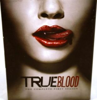 Trublood The Complete First Season DVD Combo Set 4076S1