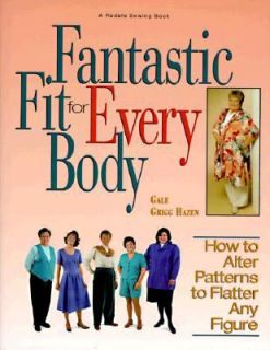 Fantastic Fit for Everybody  How to Alt