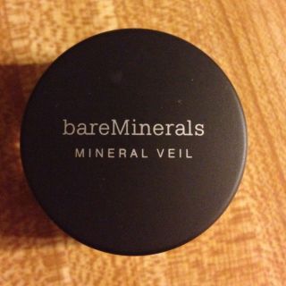 Bare Escentuals bareMinerals Mineral Veil