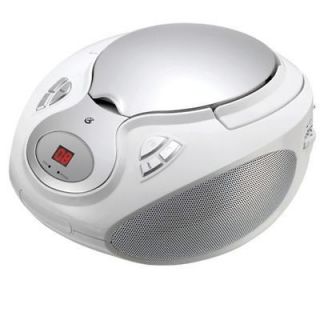 gpx portable cd player with am fm radio from canada