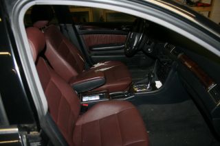 98 1998 Audi A6 C5 2 8 Door Tweeter Bose Speaker Front Left or Right 