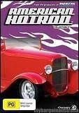 american hot rod complete collection 5 new dvd 4 disc