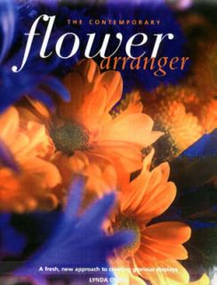 The Contemporary Flower Arranger Lynda Owen 1850768145