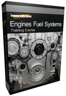  and fuel systems training course cd rom engines and fuel systems 