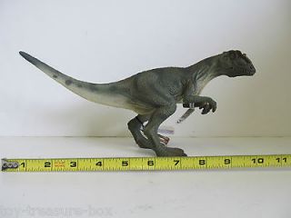 Schleich Prehistoric Dinosaure Figure   Allosaurus   Replica Saurus