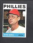 1961 Topps Ryne Duren 356 PSA 8 NM MT PWCC