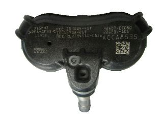 Factory OEM Toyota Steel Wheel Tire Pressure Sensor Monitor TPMS 42607 
