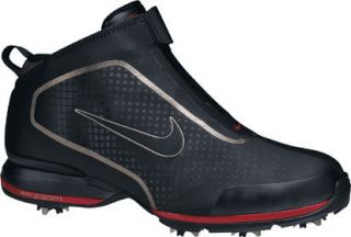 New Nike Zoom Bandon Golf Shoes Size 10 PGA Tiger Woods