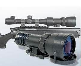 ATN PS22 CGT Day Night Vision Riflescope