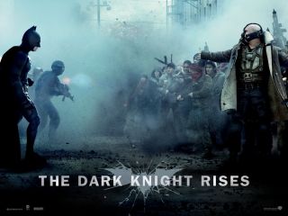 Dark Knight Rises Batman vs Bane Movie Masters Toys R US Exclusive 2 